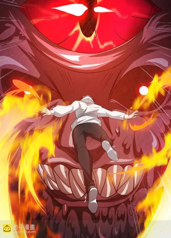 Tạo Vật Giả Chapter 73 - Trang 22