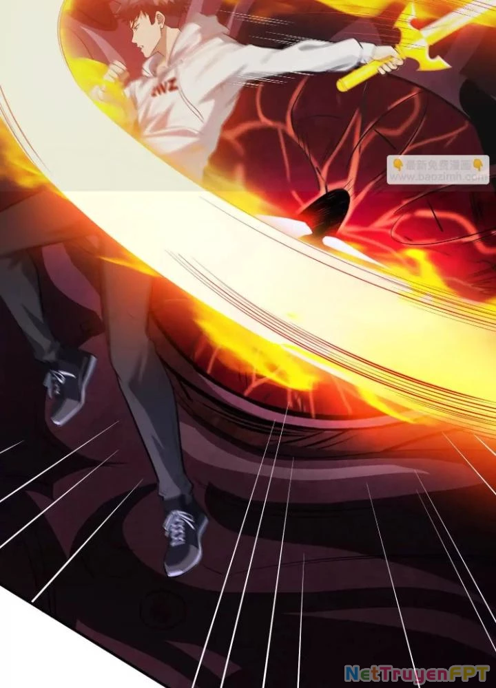 Tạo Vật Giả Chapter 73 - Trang 32