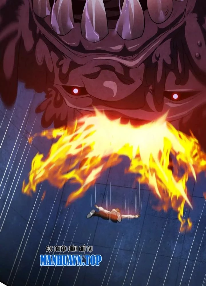 Tạo Vật Giả Chapter 73 - Trang 36