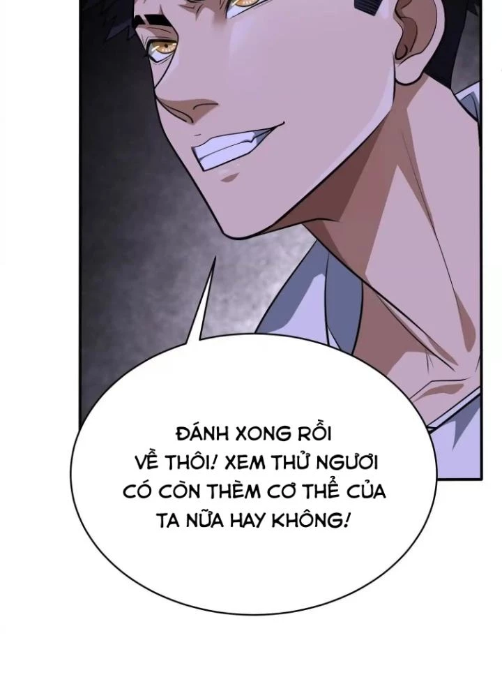 Tạo Vật Giả Chapter 73 - Trang 42