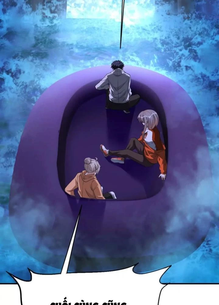 Tạo Vật Giả Chapter 73 - Trang 50