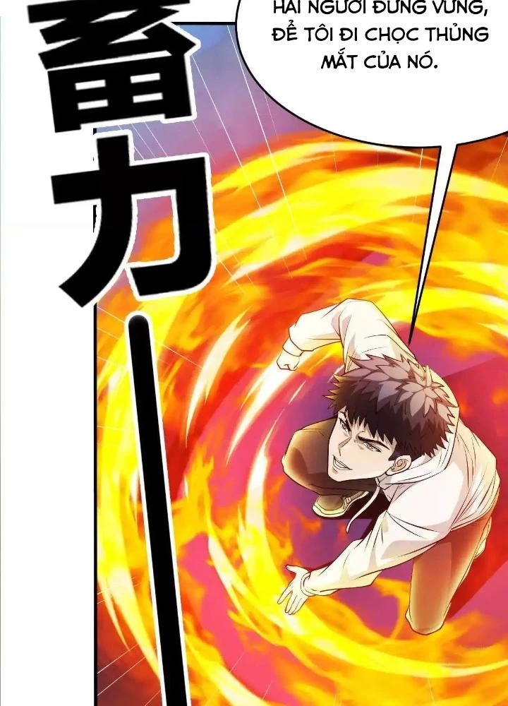 Tạo Vật Giả Chapter 73 - Trang 6