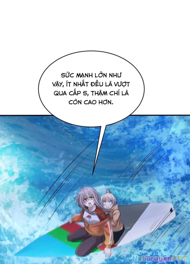Tạo Vật Giả Chapter 74 - Trang 34