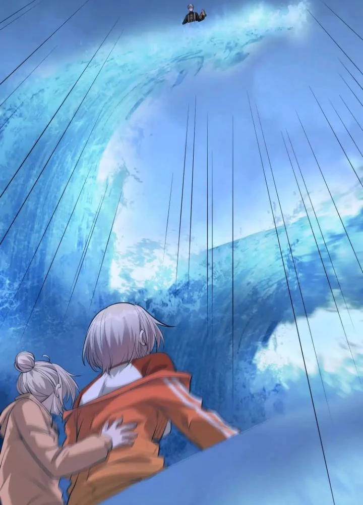 Tạo Vật Giả Chapter 74 - Trang 38