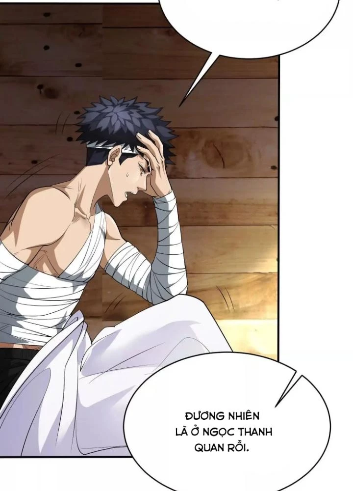 Tạo Vật Giả Chapter 75 - Trang 14