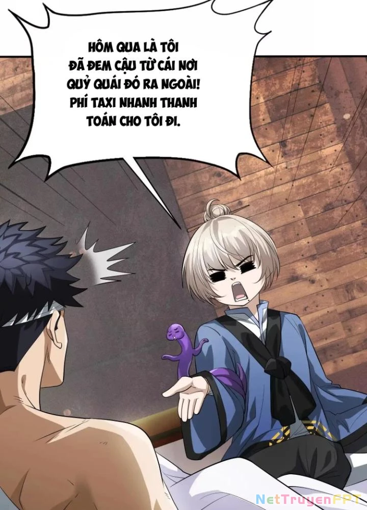 Tạo Vật Giả Chapter 75 - Trang 16