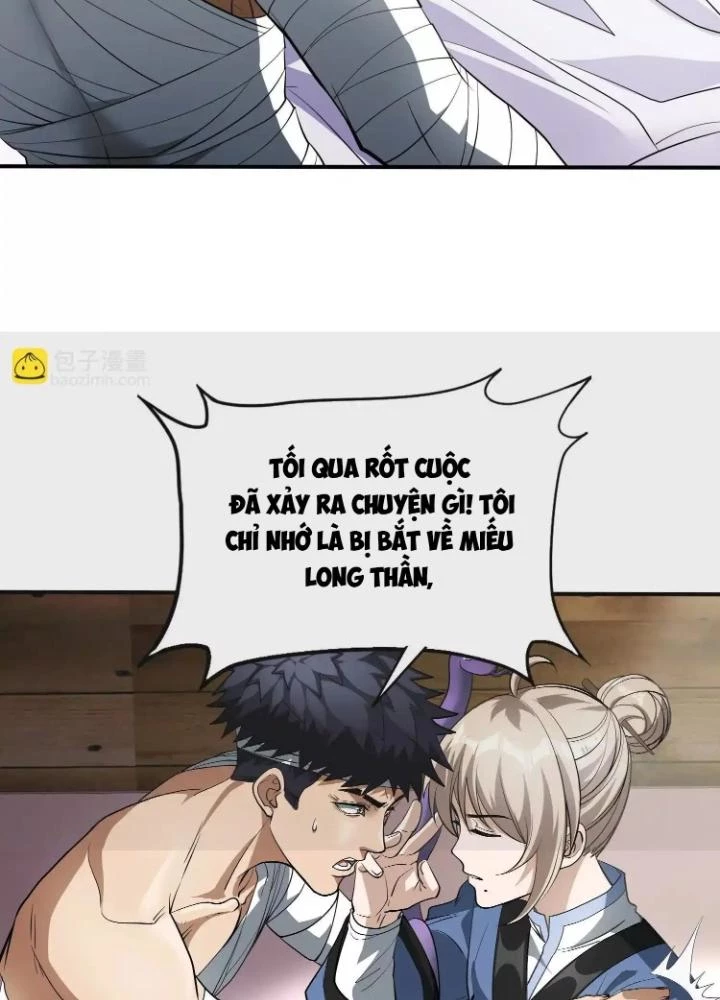 Tạo Vật Giả Chapter 75 - Trang 18