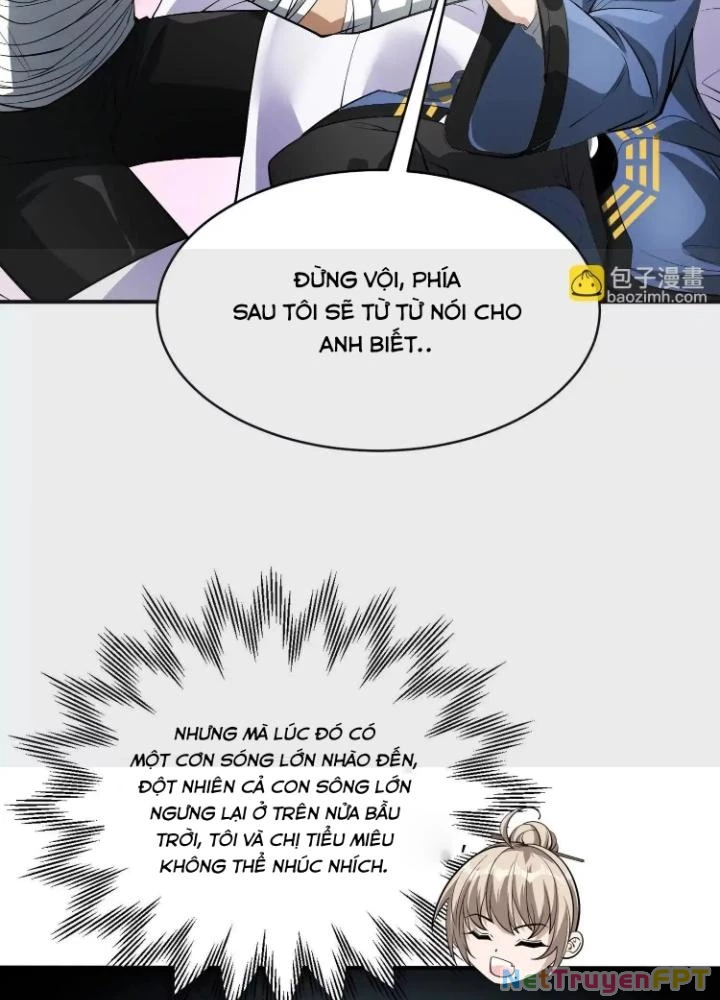 Tạo Vật Giả Chapter 75 - Trang 20