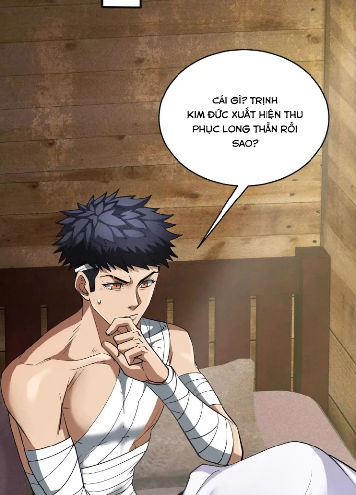 Tạo Vật Giả Chapter 75 - Trang 26