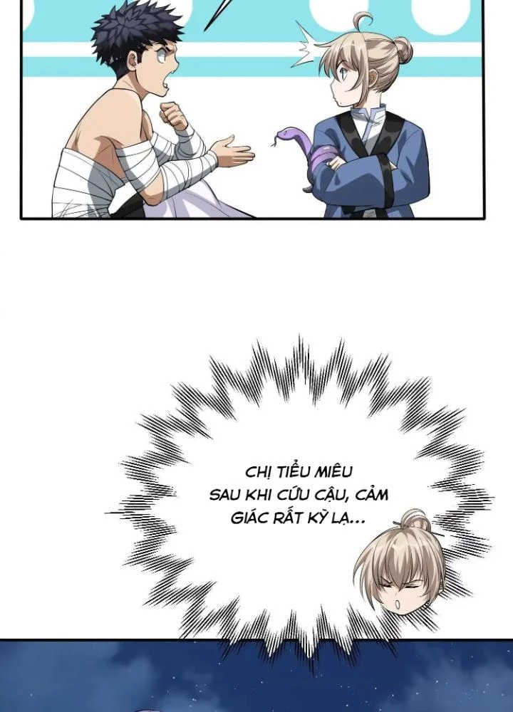 Tạo Vật Giả Chapter 75 - Trang 30