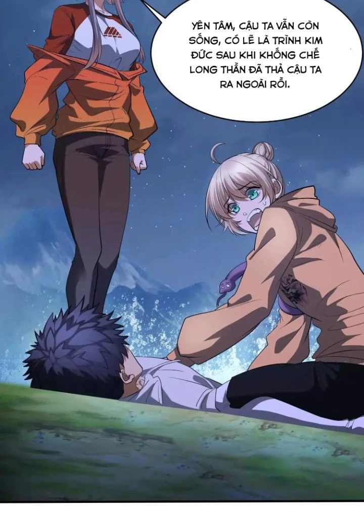 Tạo Vật Giả Chapter 75 - Trang 32