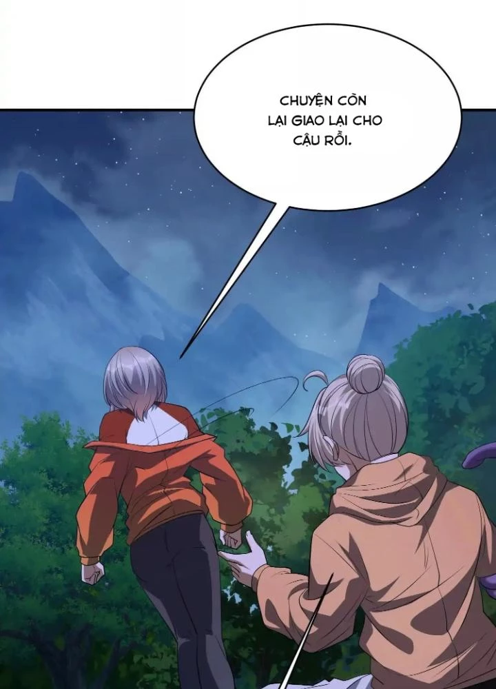 Tạo Vật Giả Chapter 75 - Trang 34