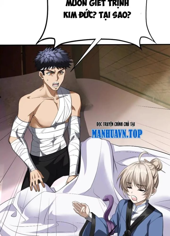 Tạo Vật Giả Chapter 75 - Trang 40