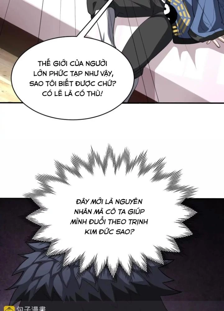 Tạo Vật Giả Chapter 75 - Trang 42