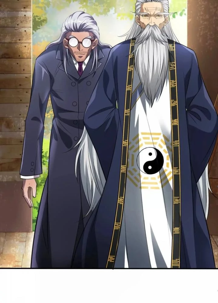 Tạo Vật Giả Chapter 75 - Trang 50