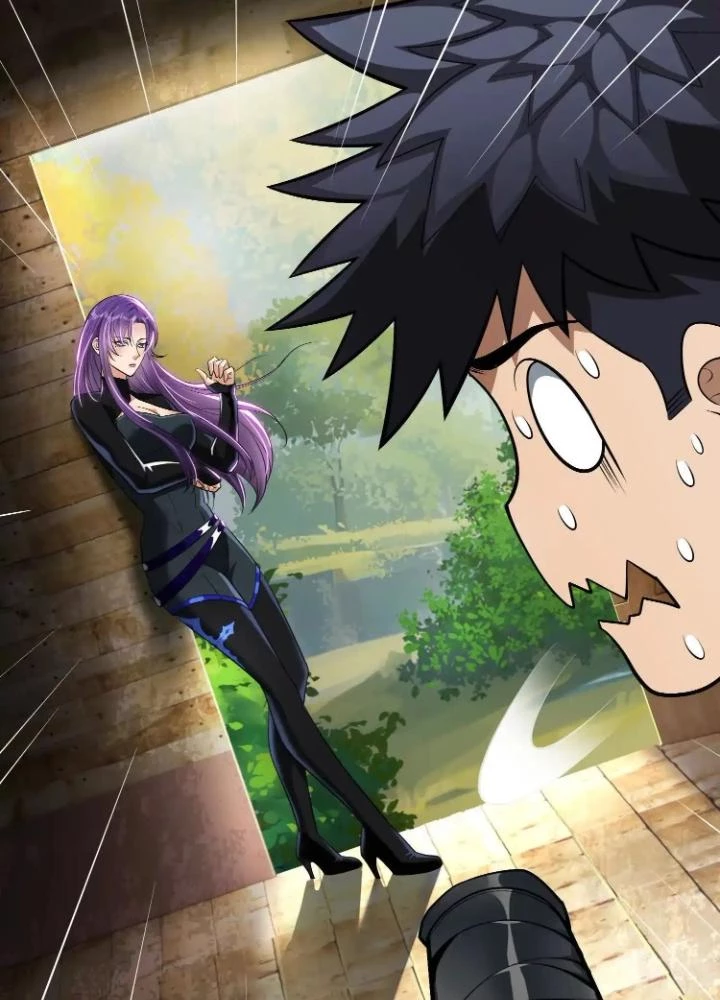Tạo Vật Giả Chapter 76 - Trang 16