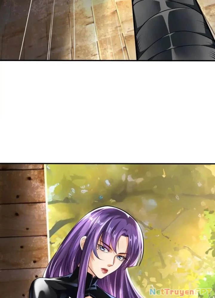 Tạo Vật Giả Chapter 76 - Trang 18