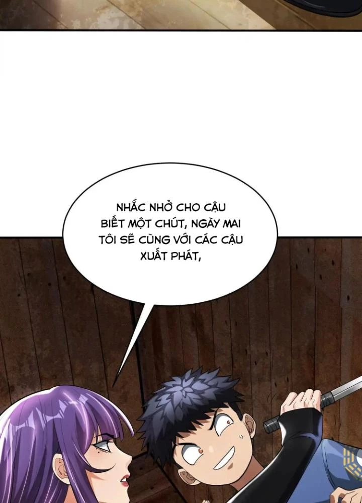 Tạo Vật Giả Chapter 76 - Trang 24
