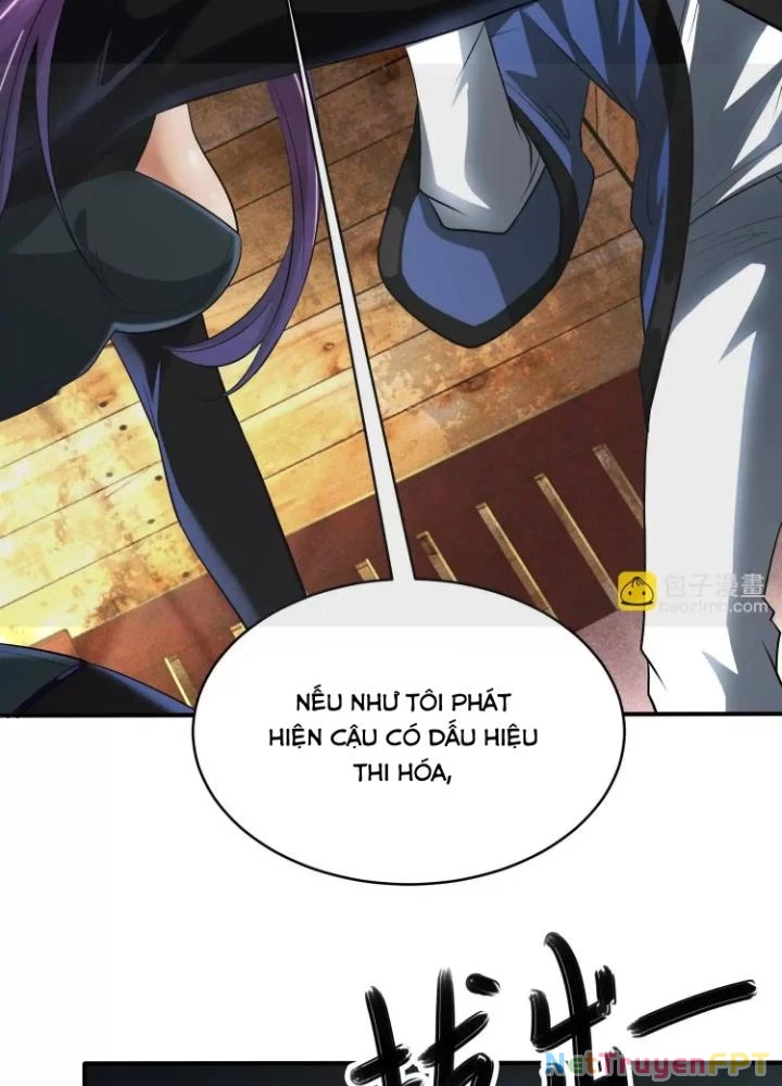 Tạo Vật Giả Chapter 76 - Trang 26