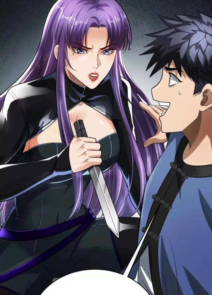 Tạo Vật Giả Chapter 76 - Trang 30