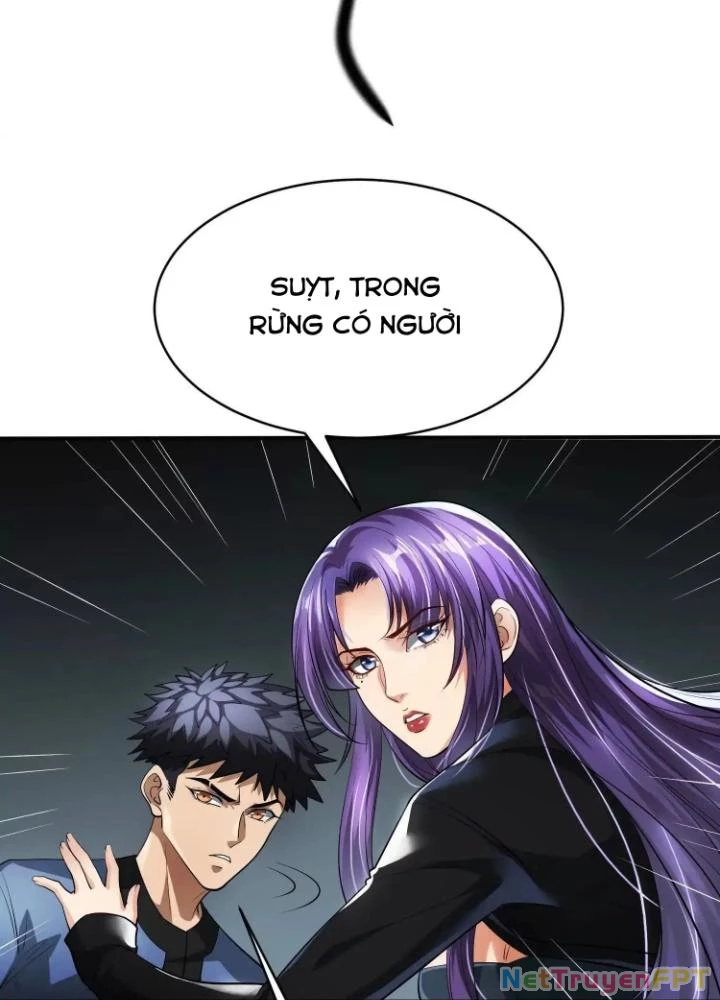 Tạo Vật Giả Chapter 76 - Trang 34