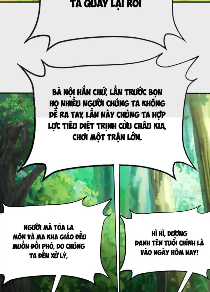 Tạo Vật Giả Chapter 76 - Trang 40