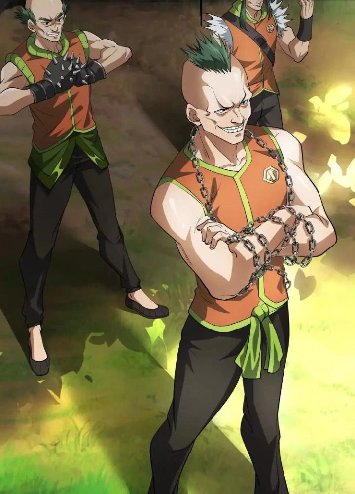 Tạo Vật Giả Chapter 76 - Trang 42