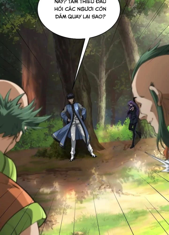 Tạo Vật Giả Chapter 76 - Trang 46