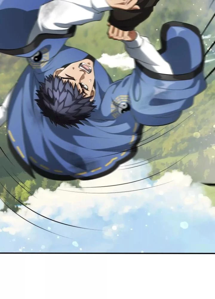 Tạo Vật Giả Chapter 77 - Trang 16