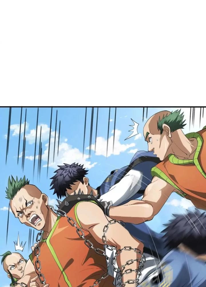 Tạo Vật Giả Chapter 77 - Trang 18