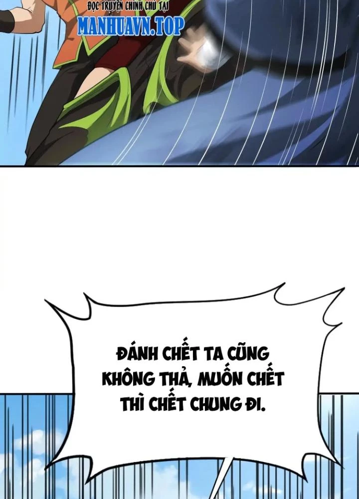 Tạo Vật Giả Chapter 77 - Trang 20