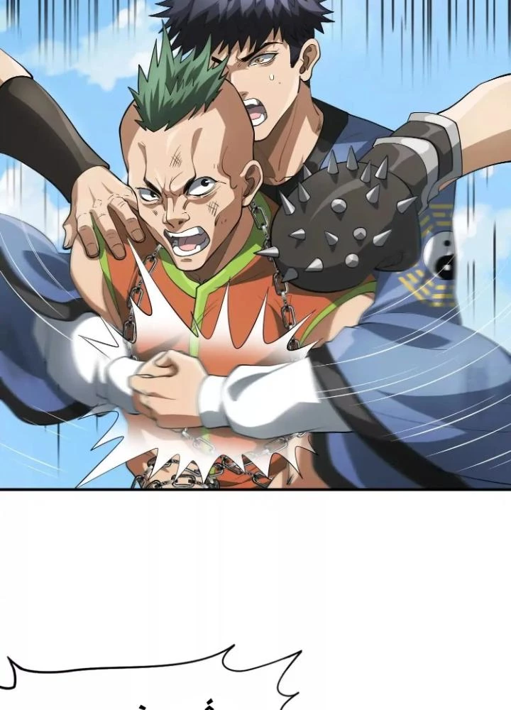 Tạo Vật Giả Chapter 77 - Trang 22