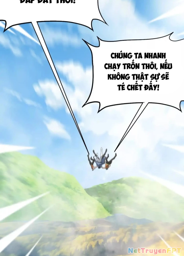 Tạo Vật Giả Chapter 77 - Trang 24