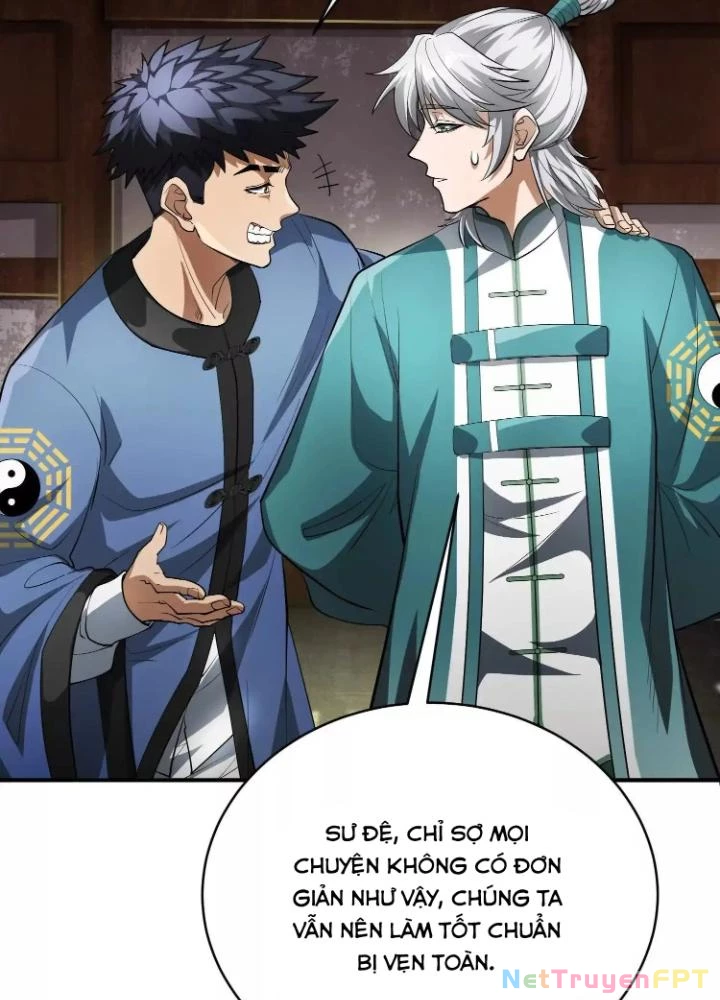 Tạo Vật Giả Chapter 78 - Trang 12