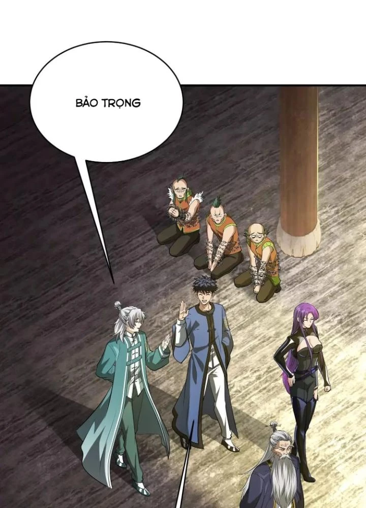Tạo Vật Giả Chapter 78 - Trang 18