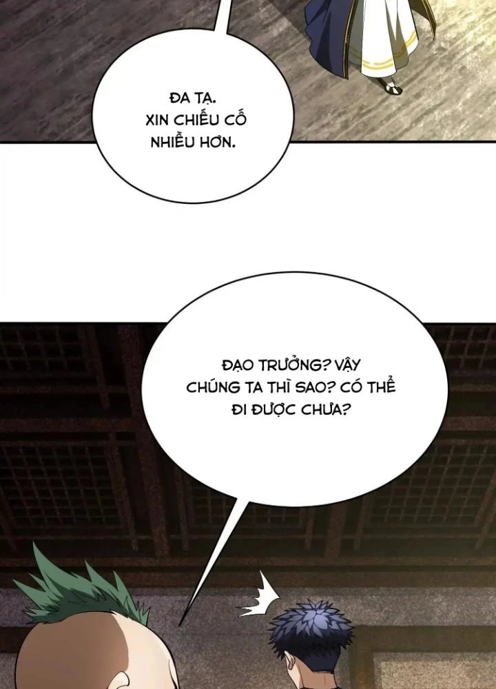 Tạo Vật Giả Chapter 78 - Trang 20