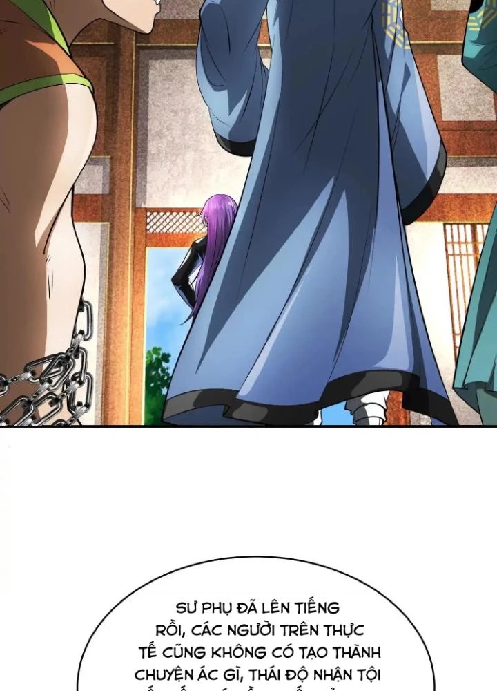 Tạo Vật Giả Chapter 78 - Trang 22