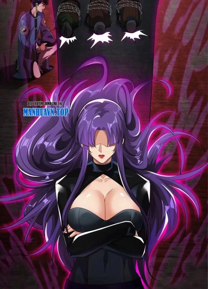 Tạo Vật Giả Chapter 78 - Trang 32