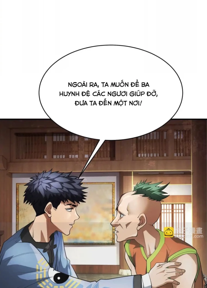 Tạo Vật Giả Chapter 78 - Trang 34