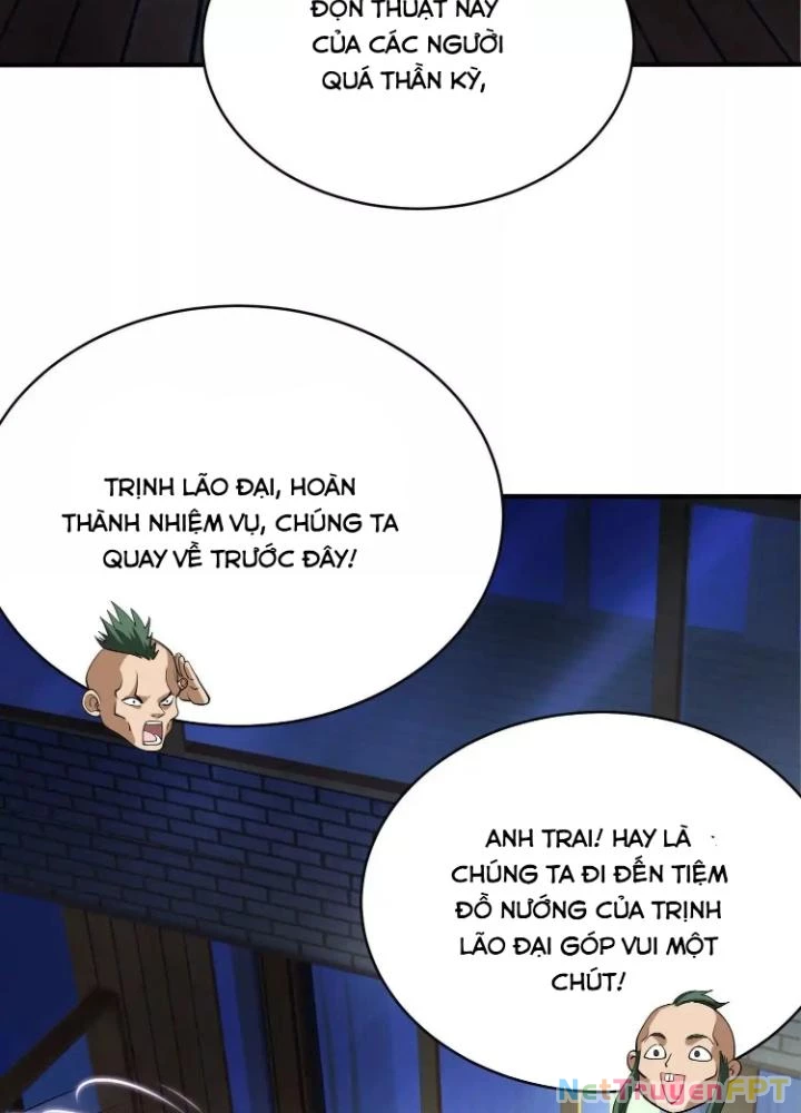 Tạo Vật Giả Chapter 78 - Trang 40
