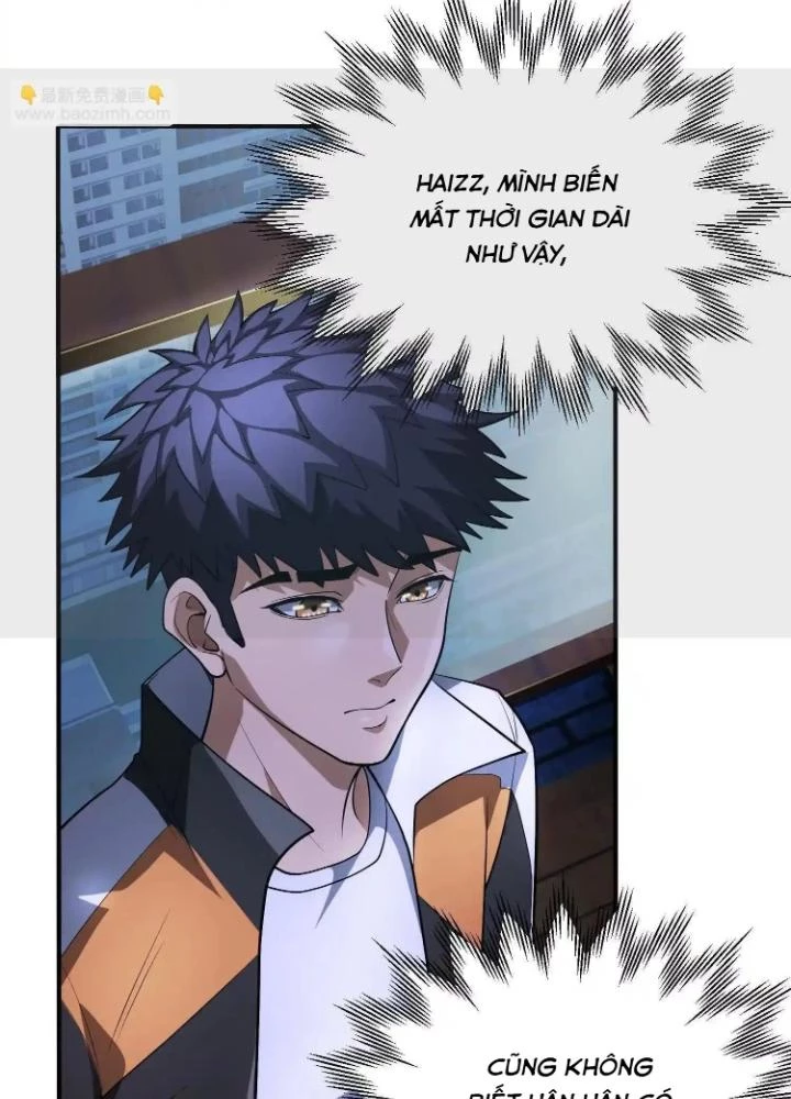 Tạo Vật Giả Chapter 78 - Trang 46