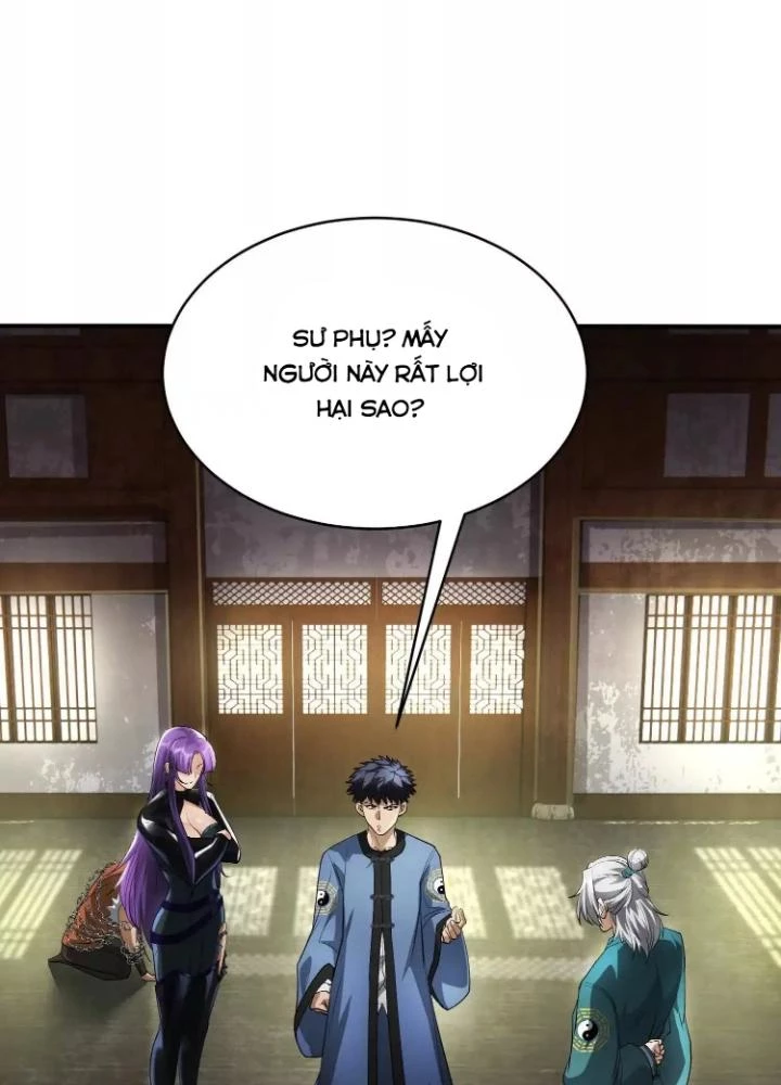 Tạo Vật Giả Chapter 78 - Trang 8