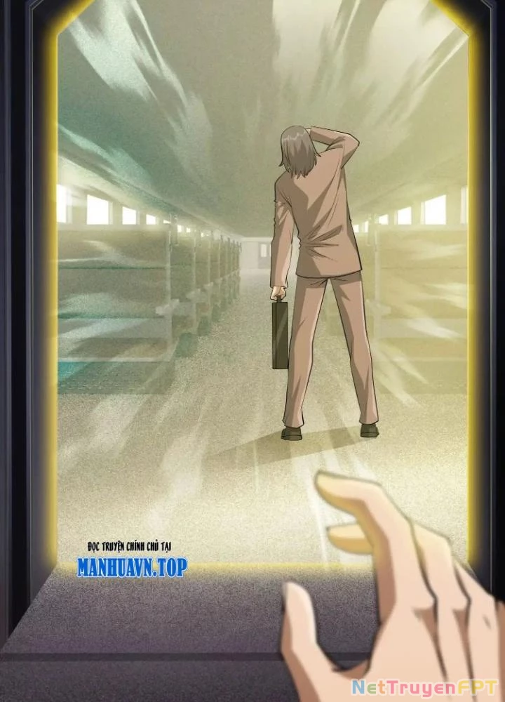 Tạo Vật Giả Chapter 79 - Trang 14