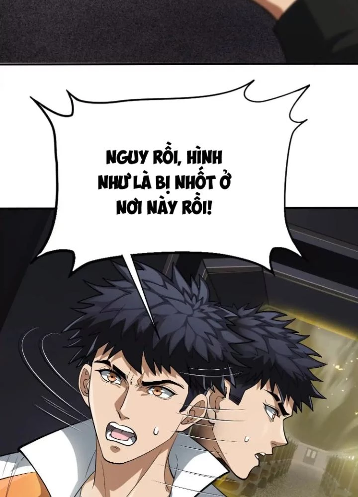 Tạo Vật Giả Chapter 79 - Trang 16