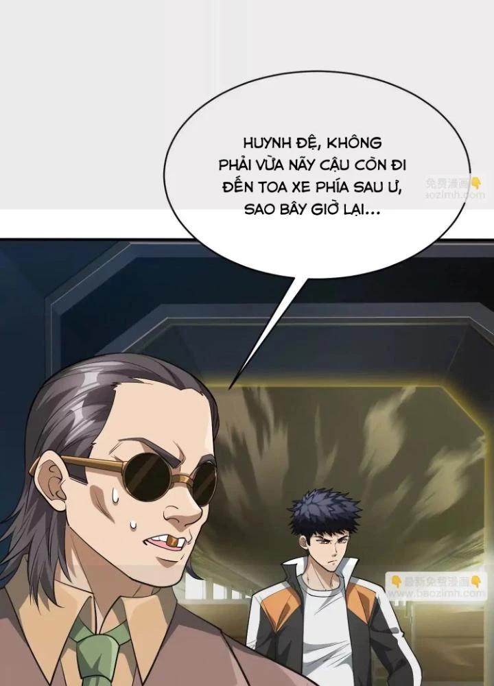 Tạo Vật Giả Chapter 79 - Trang 20
