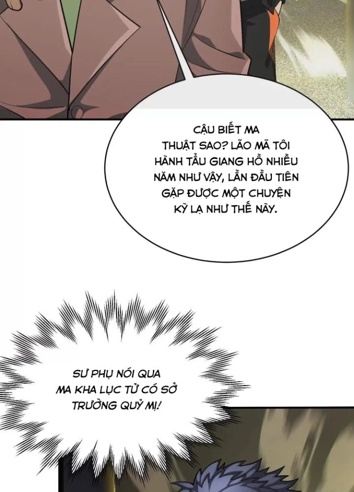 Tạo Vật Giả Chapter 79 - Trang 22