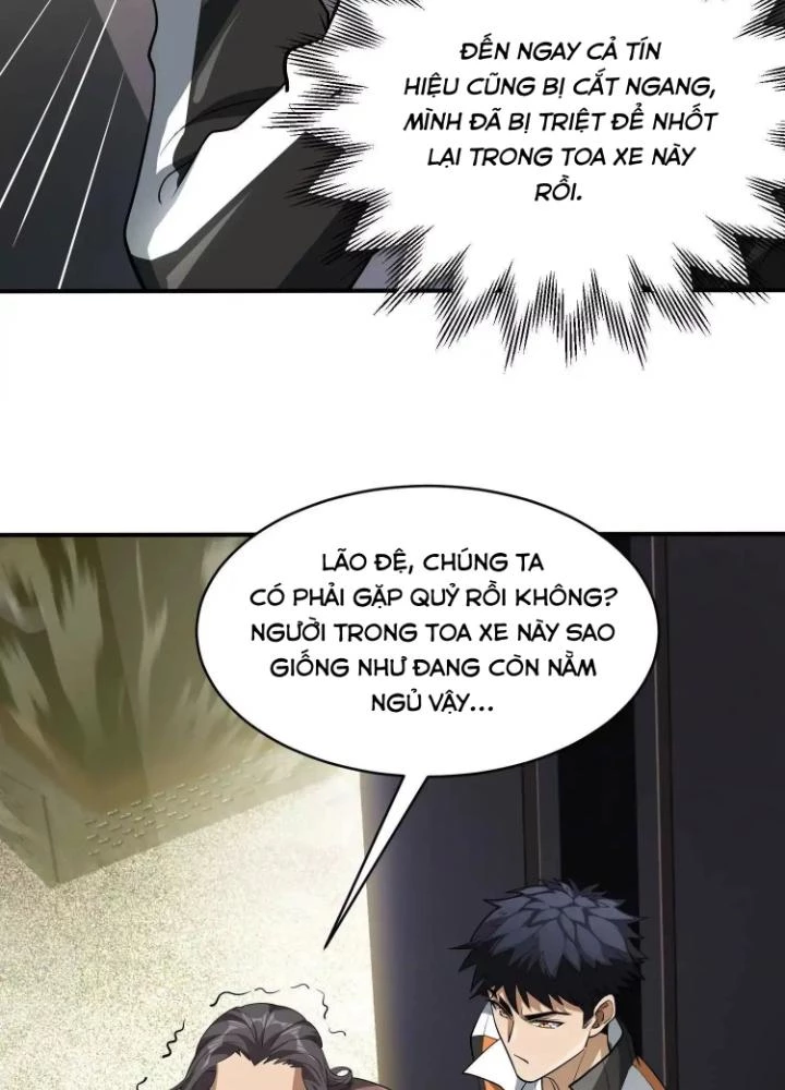 Tạo Vật Giả Chapter 79 - Trang 28