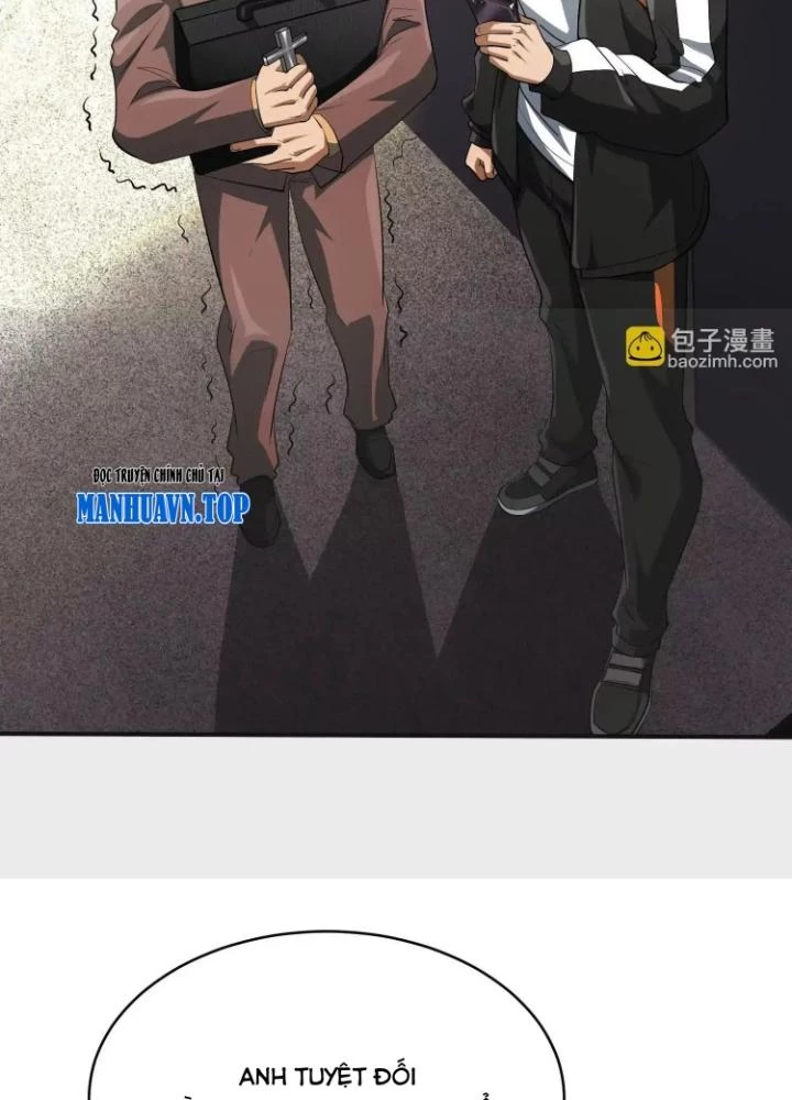 Tạo Vật Giả Chapter 79 - Trang 30