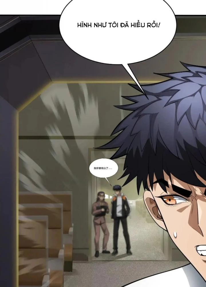 Tạo Vật Giả Chapter 79 - Trang 34