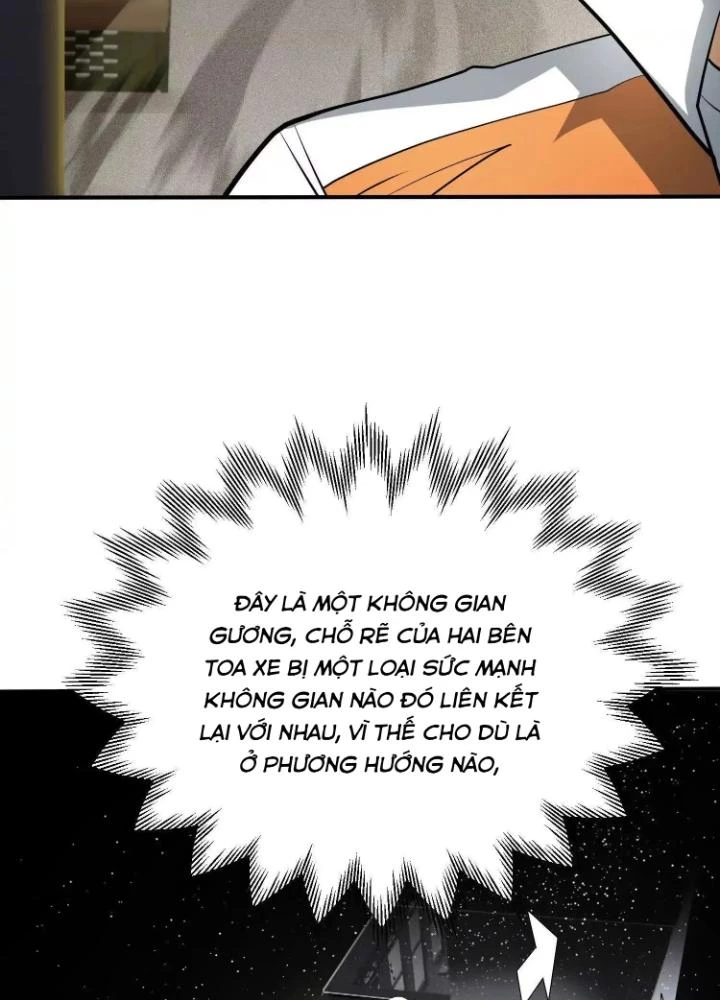 Tạo Vật Giả Chapter 79 - Trang 36
